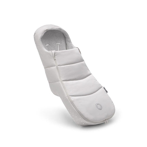Bugaboo Footmuff - Fresh White