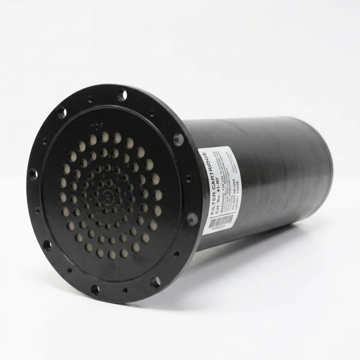 Replacement Parts - Mann Supply BullardAir Assemblies