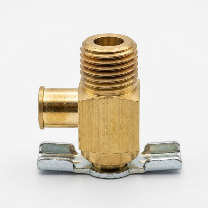 Replacement Parts - Mann Supply BullardAir Assemblies