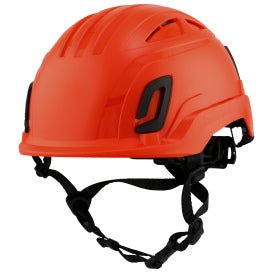 Orange / Without Mips / Vented