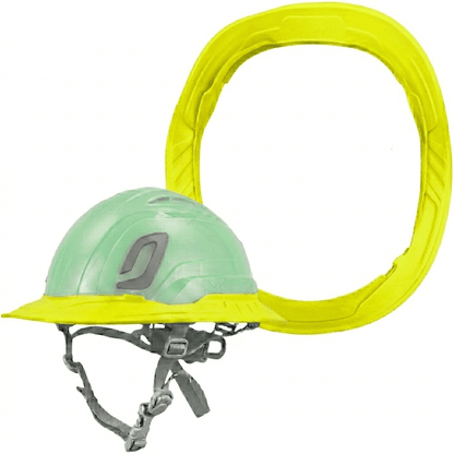 Hivis Yellow