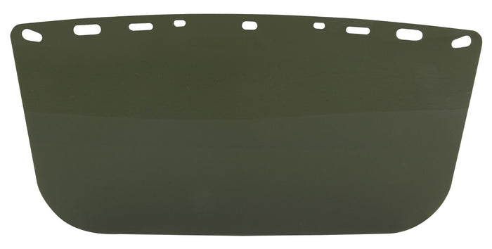 Shade 5 / 8" x 15" / Flat Multi-Fit