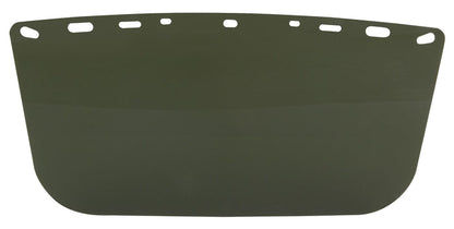 Shade 5 / 8" x 15" / Flat Multi-Fit