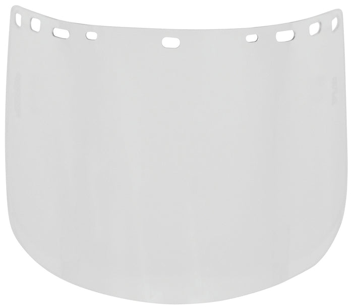 Bullard Impact Resistant Visors - Polycarbonate