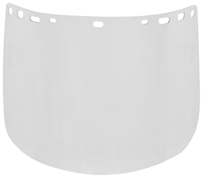 Bullard Impact Resistant Visors - Polycarbonate