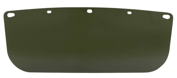 Shade 5 / 6" x 15" / Flat Multi-Fit