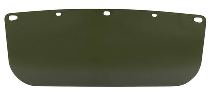 Shade 5 / 6" x 15" / Flat Multi-Fit
