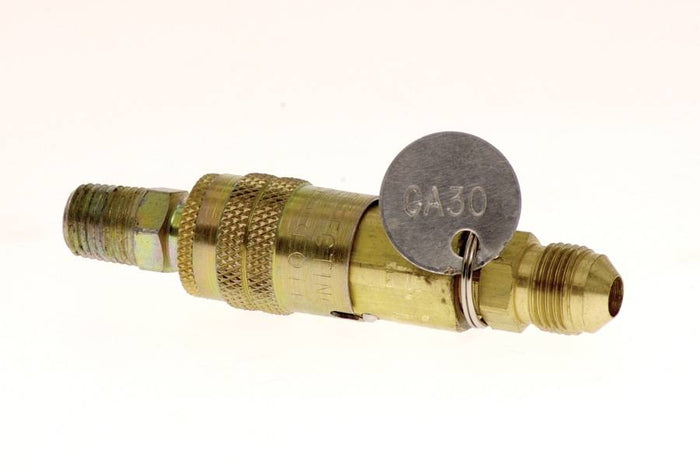 Supplied Air Blast - Mann Supply BullardAir Assemblies
