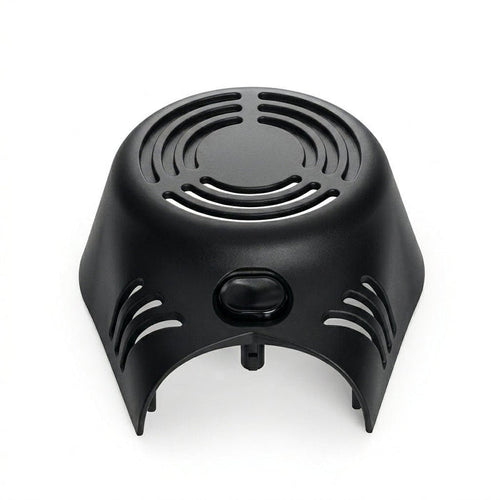Supplied Air Blast - Mann Supply BullardAir Assemblies