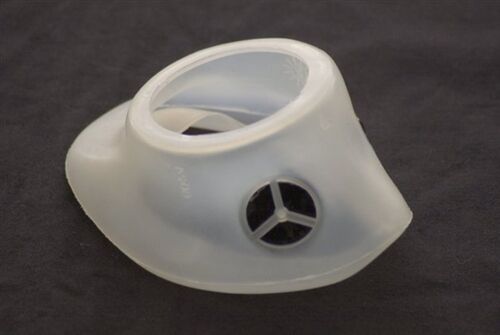 Supplied Air Blast - Mann Supply BullardAir Assemblies