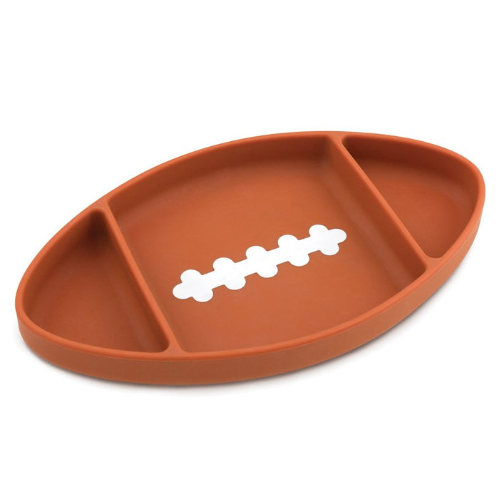 Bumkins Silicone Grip Plate (More Styles) (4645017845807) (6563992862767)