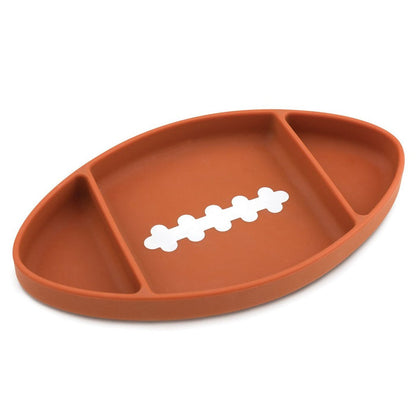 Bumkins Silicone Grip Plate (More Styles) (4645017845807) (6563992862767)