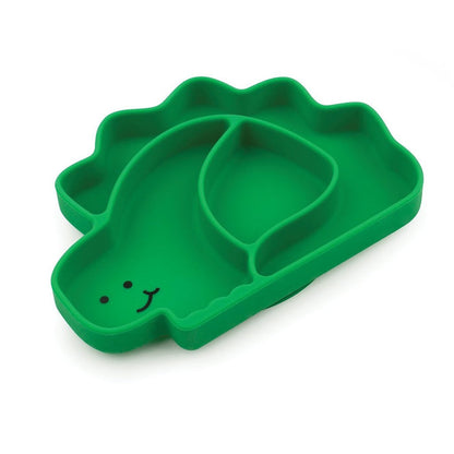 Bumkins Silicone Grip Plate (More Styles) (4645017845807) (6563992862767)