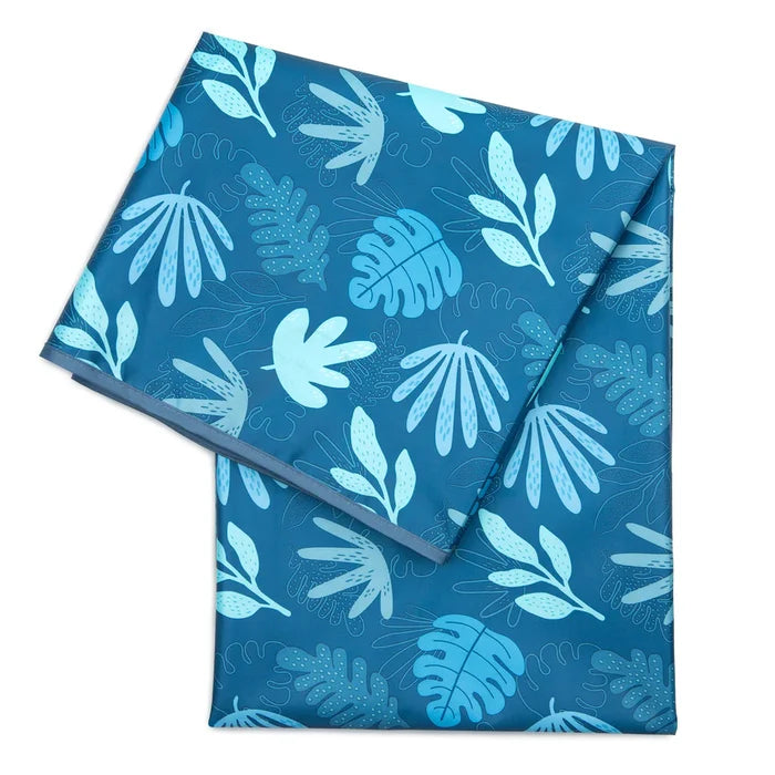 Bumkins Splat Mat (more colors) (7055149760559)