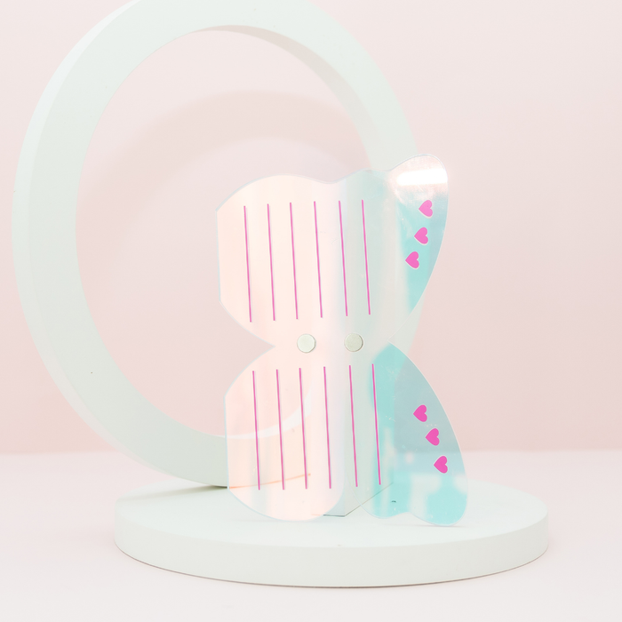 Butterfly Lash Tile