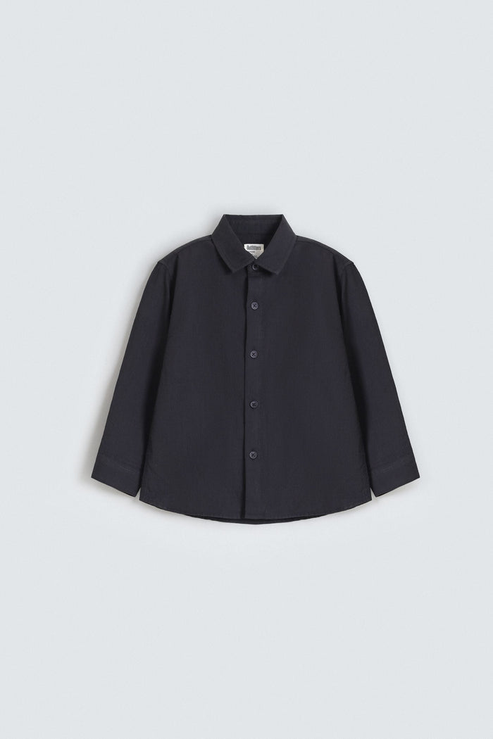 Jet Black