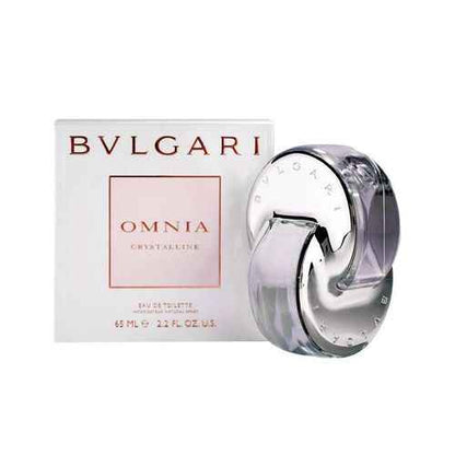 bvlgari omnia crystalline Eau de Toilette