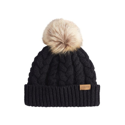 Cable Beanie