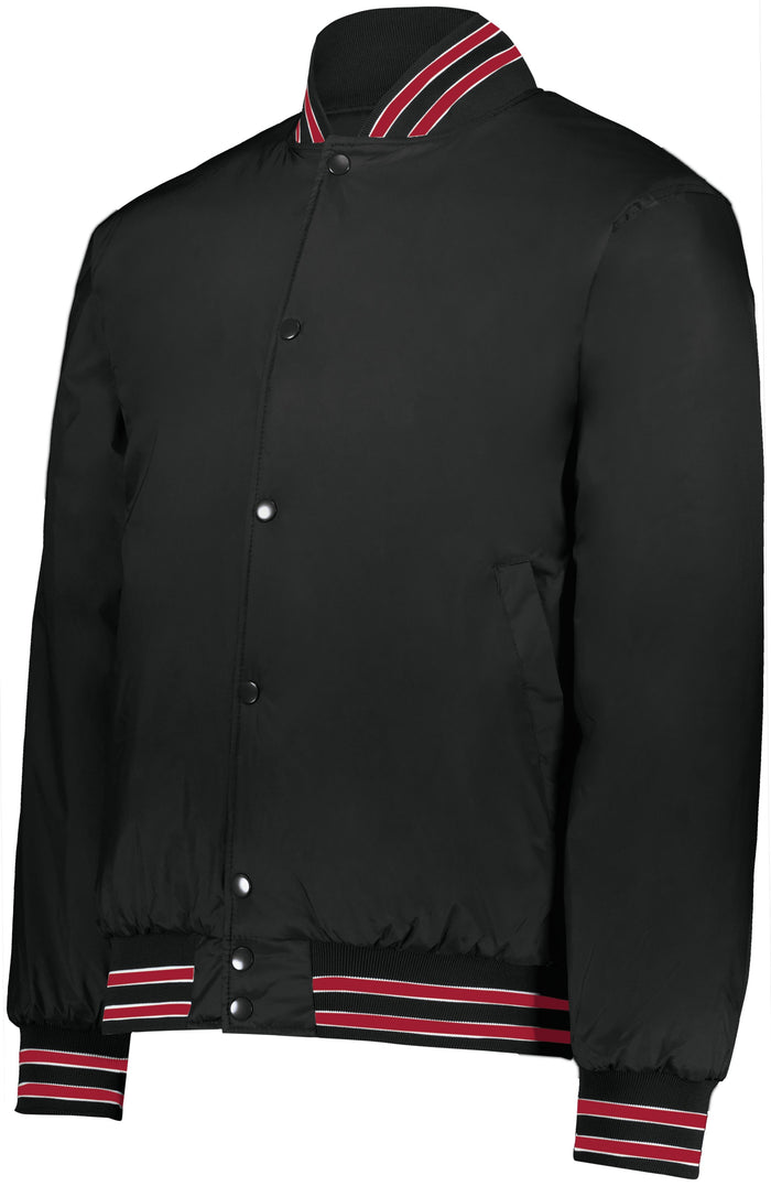 Cabot Baseball Varsity Jacket