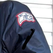 Cabot Baseball Varsity Jacket