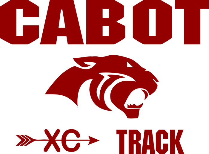 Cabot Junior High North XC Only Girls Jersey