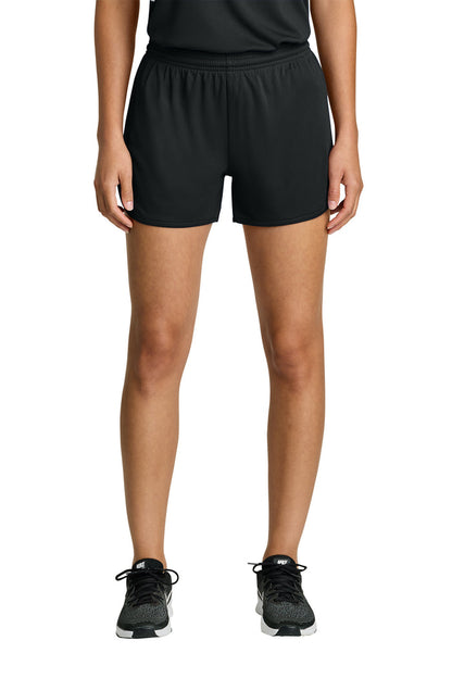 Cabot Junior High Sport-Tek Women’s Club 3” Track Short