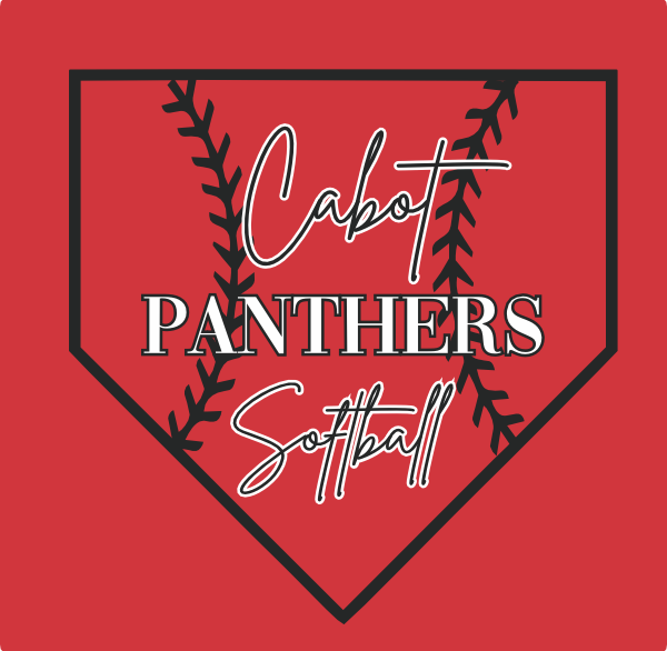 Red / YXS / Script Logo