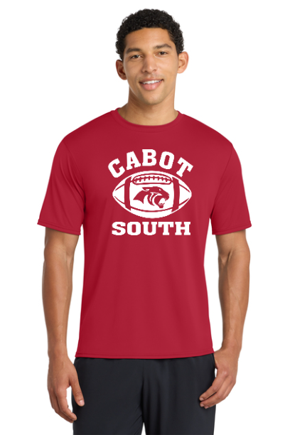 Cabot South Football Shirt