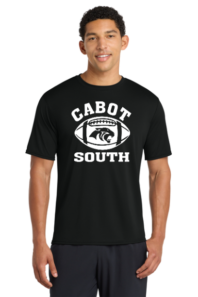 Cabot South Football Shirt