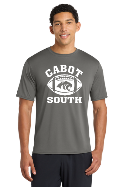 Cabot South Football Shirt