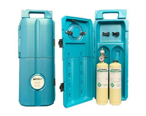 Supplied Air Blast - Mann Supply BullardAirGuard