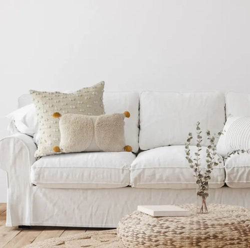 Callie Cushion Acorn Home + Apparel