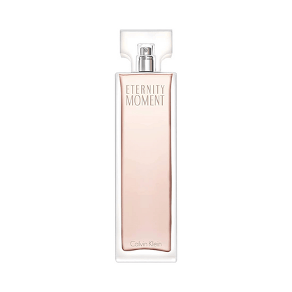 Calvin Klein Eternity Moment Eau De Parfum