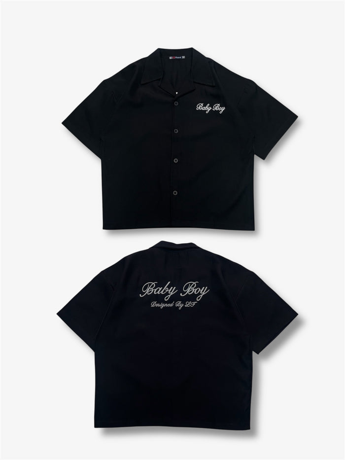 Camisa Baby Boy