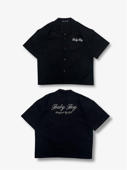 Camisa Baby Boy