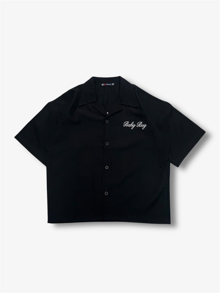Camisa Baby Boy