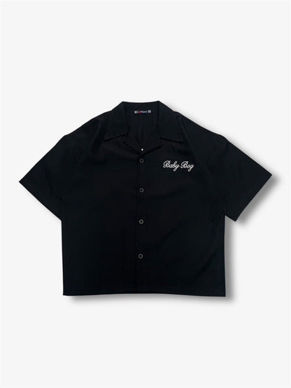 Camisa Baby Boy