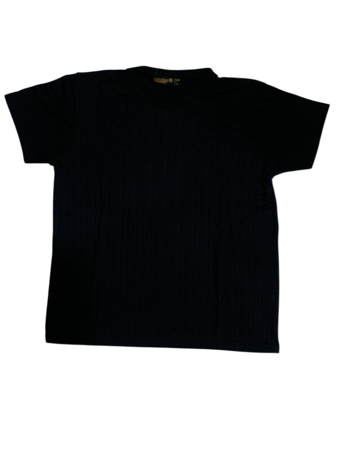 Camiseta Tejida K