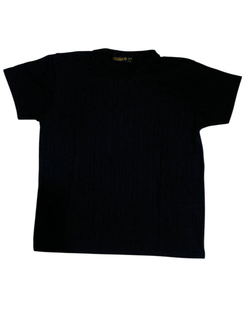 Camiseta Tejida K
