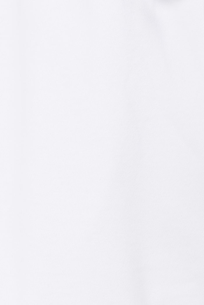 Camp Shorts - White