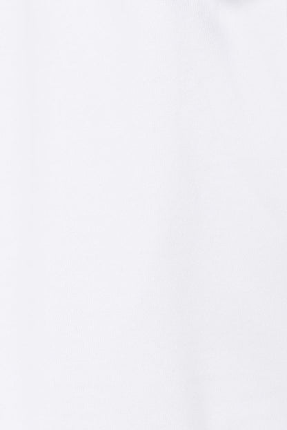 Camp Shorts - White