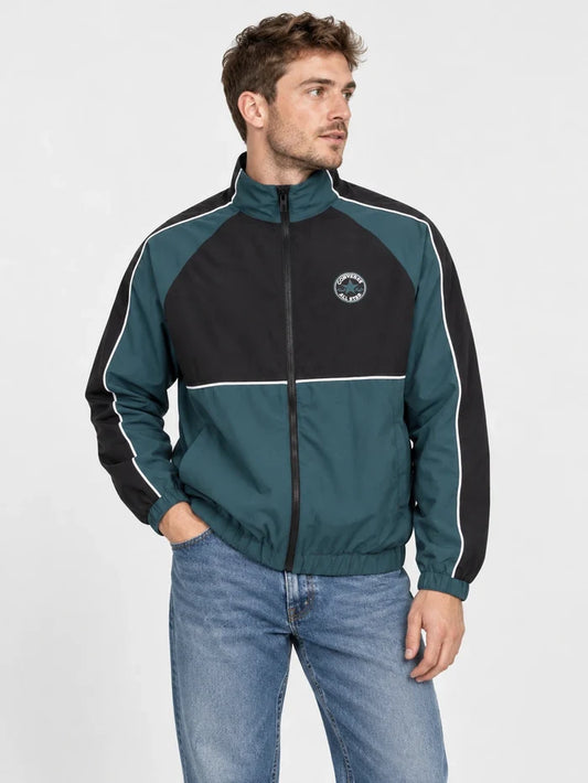 Campera Converse Retro Chuck Elevated — vista principal