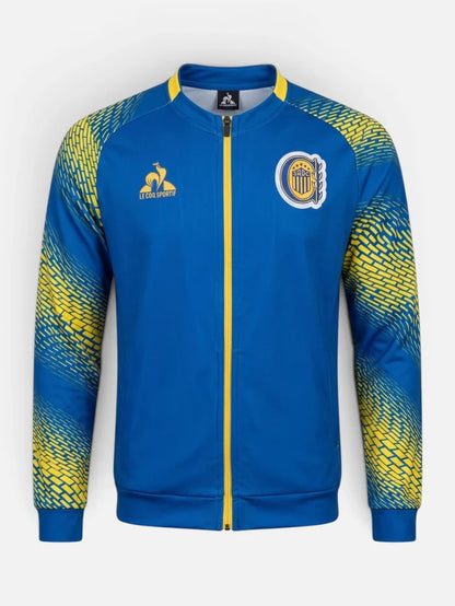 Campera Le Coq Sportif Carc Pre Match 1 2026