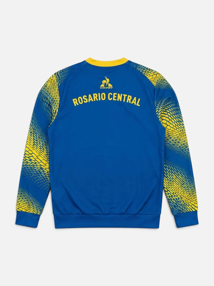 Campera Le Coq Sportif Carc Pre Match 1 2026