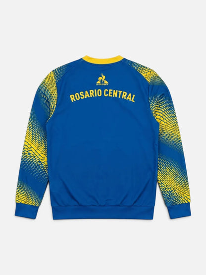 Campera Le Coq Sportif Carc Pre Match 1 2026