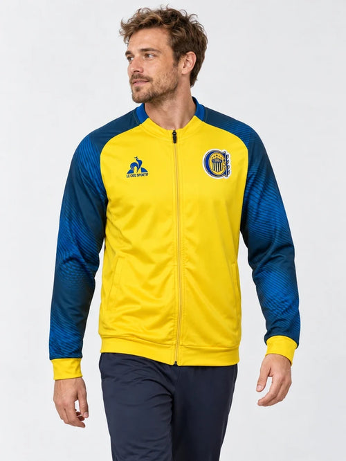 Campera Le Coq Sportif Carc Pre Match 2 2026 — vista principal