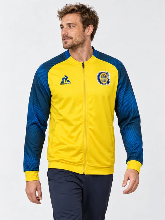 Campera Le Coq Sportif Carc Pre Match 2 2026 — vista principal