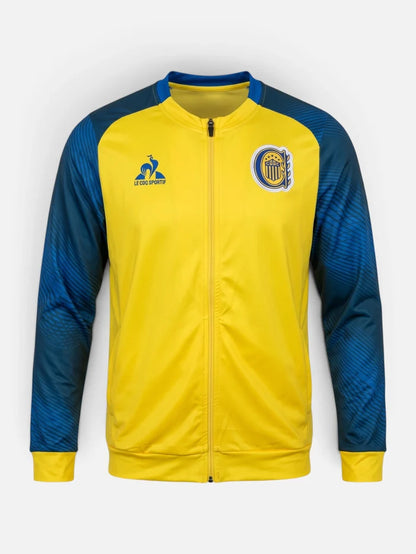 Campera Le Coq Sportif Carc Pre Match 2 2026