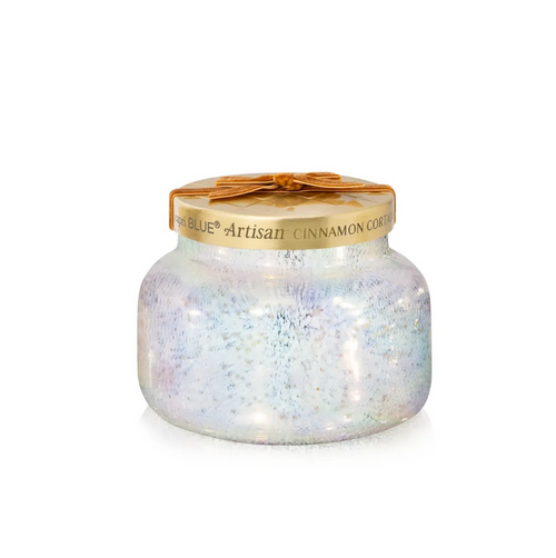 Capri Blue Winter Bazaar 19oz Candle - Cinnamon Cortado