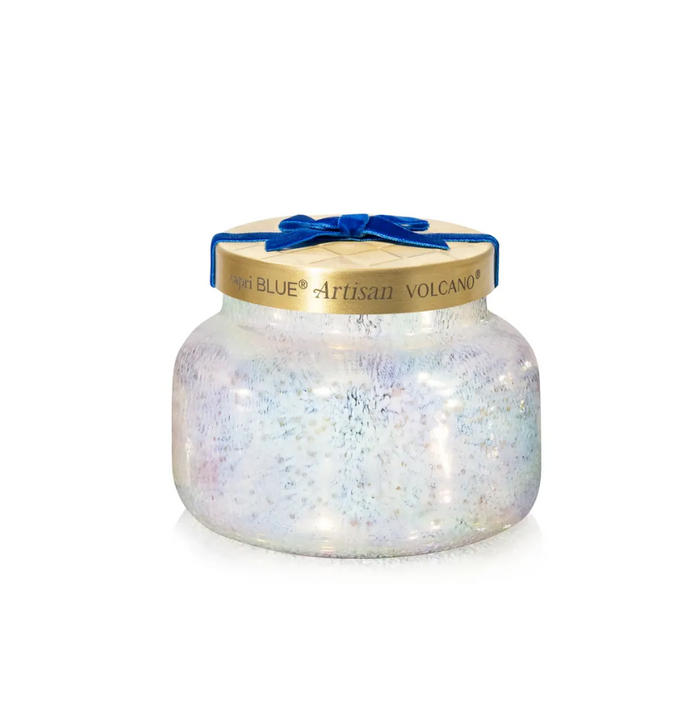 Capri Blue Winter Bazaar 19oz Candle - Volcano